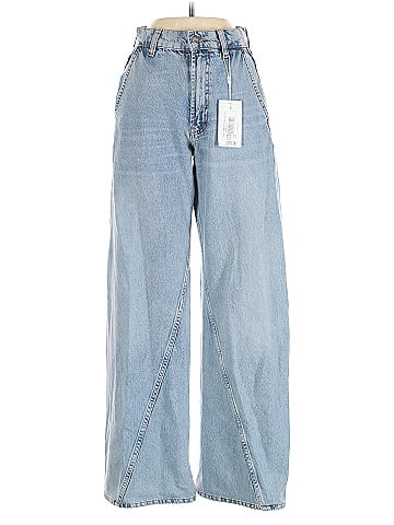 Anine Bing Jeans (view 1)