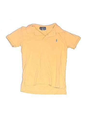 Polo by Ralph Lauren Short Sleeve Polo (view 1)