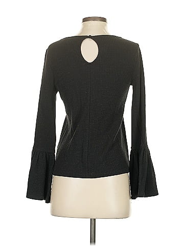 Porridge Long Sleeve Top (view 2)