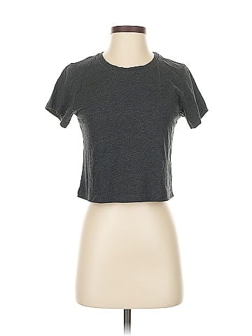 Delia's Short Sleeve T-Shirt (view 1)