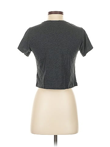 Delia's Short Sleeve T-Shirt (view 2)