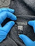 Aqua Black Pullover Sweater Size XS - photo 6