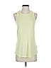 Gap Green Yellow Tank Top Size S - photo 1