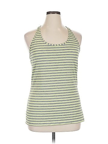 Gap Fit Tank Top (view 1)