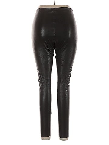 Commando Leggings (view 2)