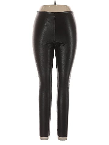 Commando Leggings (view 1)