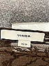 Vince. Brown Long Sleeve Top Size XS - photo 7