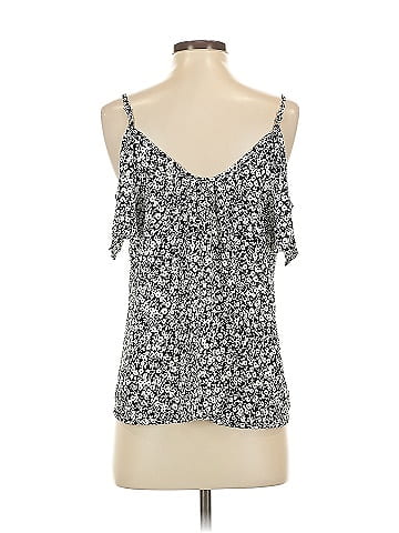 Sienna Sky Sleeveless Blouse (view 2)