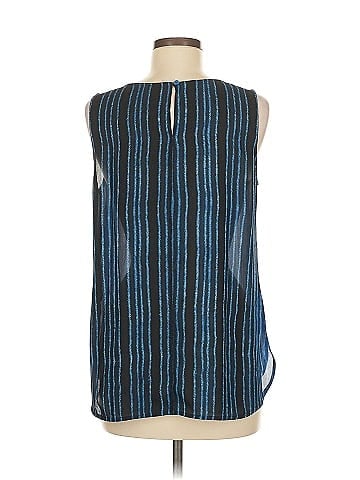 Violet & Claire Sleeveless Blouse (view 2)