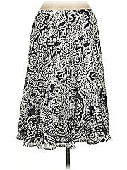 Chico's Casual Skirt