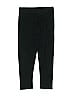 Isaac Mizrahi Black Active Pants Size 7 - 8 - photo 1
