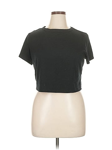 Wild Fable Short Sleeve T-Shirt (view 1)
