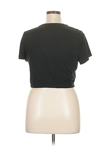 Wild Fable Short Sleeve T-Shirt (view 2)