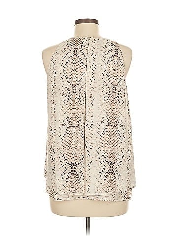 Violet & Claire Sleeveless Blouse (view 2)