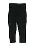 Isaac Mizrahi Black Active Pants Size 7 - 8 - photo 2