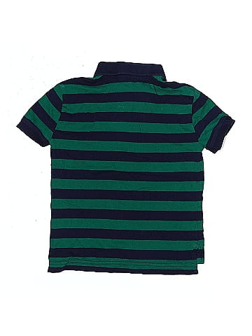 U.S. Polo Assn. Short Sleeve Top (view 2)
