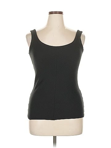 Uniqlo Sleeveless Top (view 1)