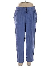 T By Talbots Casual Pants