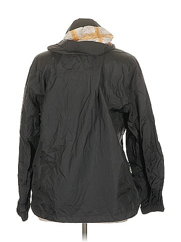 Lands' End Snow Jacket (view 2)