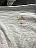 Belle By Kim Gravel White Sleeveless Blouse Size XL - photo 8