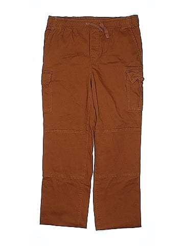 Lands' End Cargo Pants (view 1)