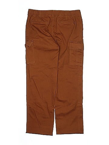 Lands' End Cargo Pants (view 2)