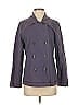 Habitat 100% Cotton Purple Coat Size S - photo 1
