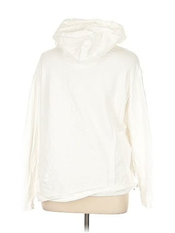 Orvis Pullover Hoodie (view 2)