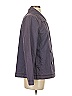 Habitat 100% Cotton Purple Coat Size S - photo 3