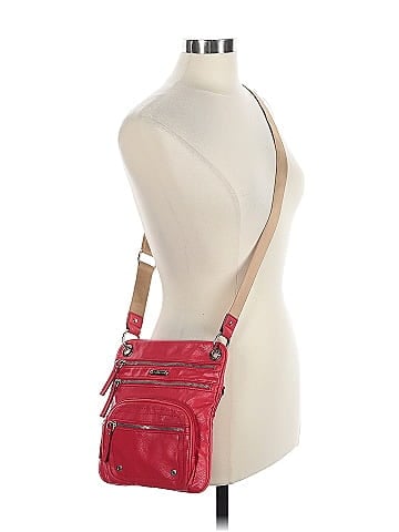 Franco Sarto Crossbody Bag (view 2)