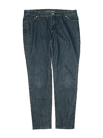 MICHAEL Michael Kors Jeans (view 1)