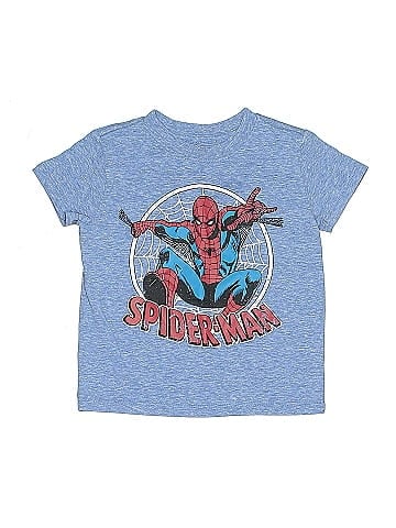 Marvel Short Sleeve T-Shirt (view 1)