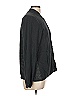 Hurley Black Cardigan Size L - photo 3