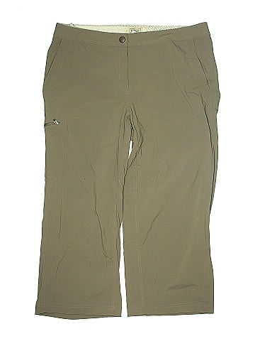 L.L.Bean Cargo Pants (view 1)