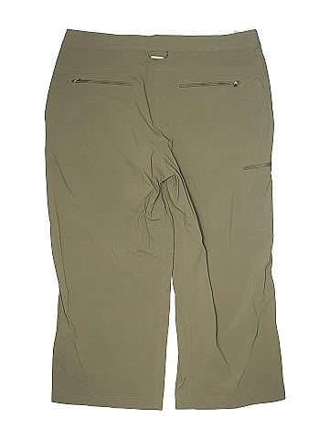 L.L.Bean Cargo Pants (view 2)