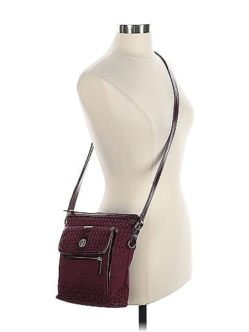 Giani Bernini Crossbody Bag (view 2)