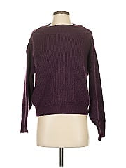 Mango Pullover Sweater