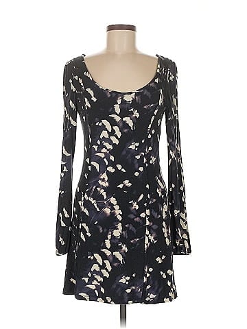 Tart Casual Dress (view 1)