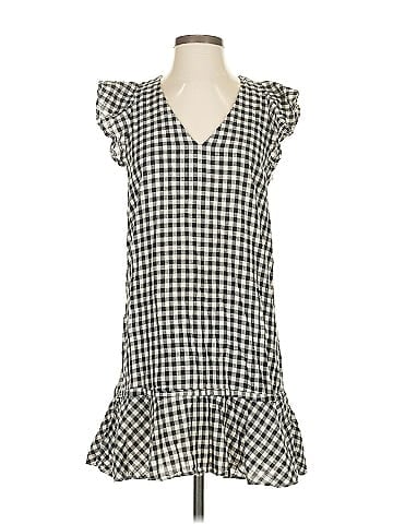 Madewell Casual Dress (view 1)