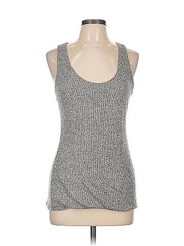 Julian Chang Sleeveless Top (view 1)
