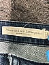 Pilcro by Anthropologie Blue Jeans Size 28 waist - photo 7
