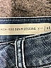 Pilcro by Anthropologie Blue Jeans Size 28 waist - photo 8
