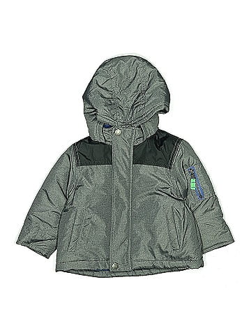 Carter's Coat (view 1)