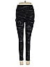 Athleta Camo Black Active Pants Size S - photo 2