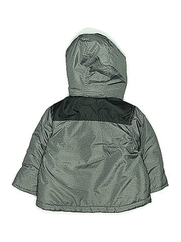 Carter's Coat (view 2)