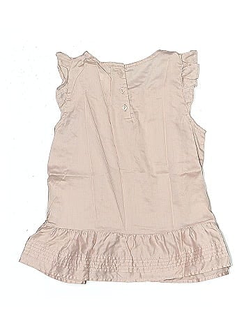 Gymboree Sleeveless Blouse (view 2)