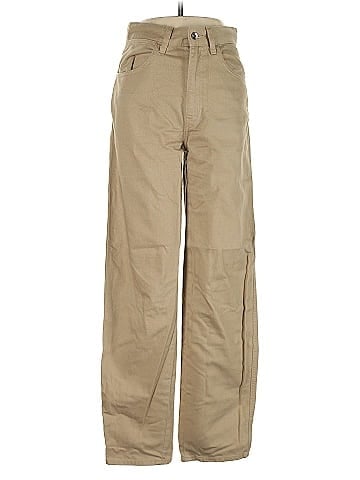 Uniqlo Khakis (view 1)
