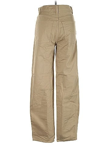 Uniqlo Khakis (view 2)