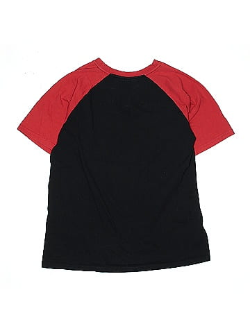 Spiderman Short Sleeve T-Shirt (view 2)