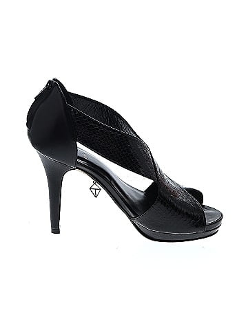 Thesis Heels (view 1)